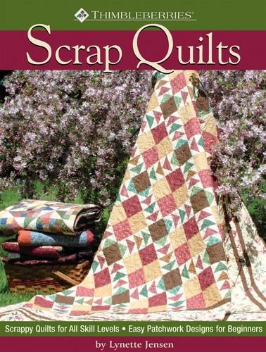 Thimbleberries (R) Scrap Quilts