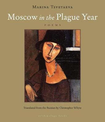 Moscow In The Plague Year