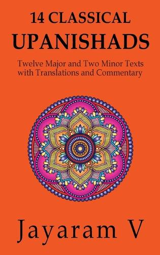 14 Classical Upanishads