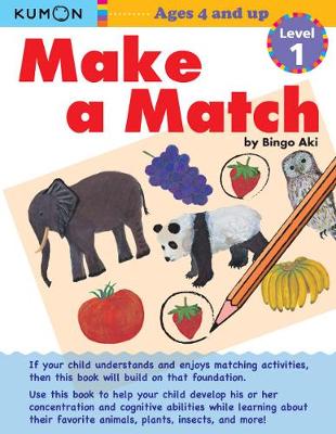 Make a Match: Level 1