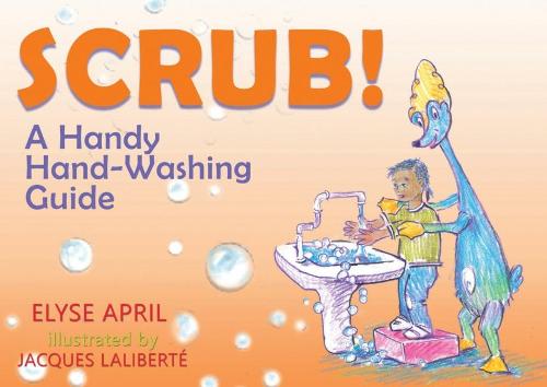 !Frota! / Scrub!