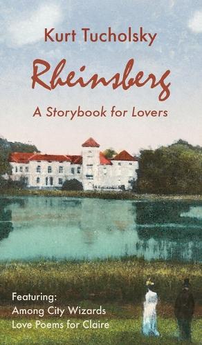 Rheinsberg.