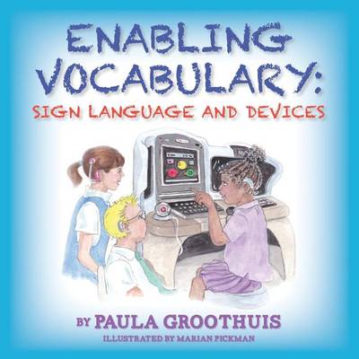 Enabling Vocabulary