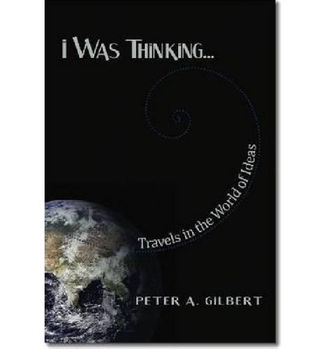I Was Thinking...