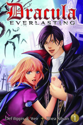 Dracula Everlasting: Vol 1