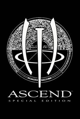 Ascend