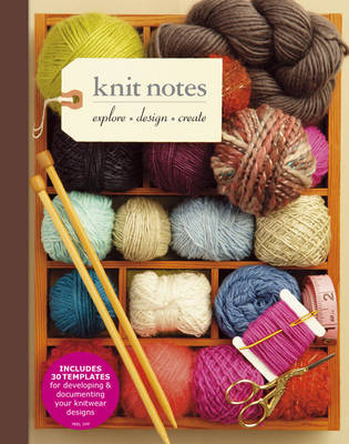 Knit Notes