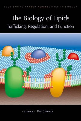 The Biology of Lipids