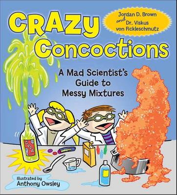 Crazy Concoctions