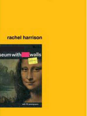Rachel Harrison