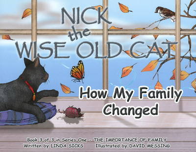 How My Family Changed