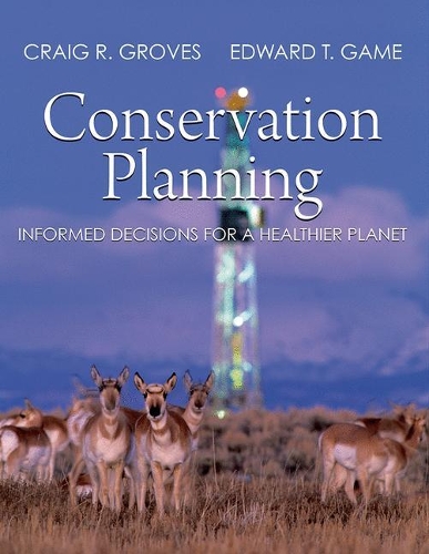 Conservation Planning
