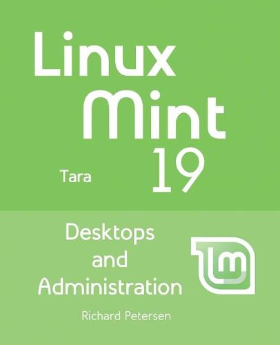 Linux Mint 19