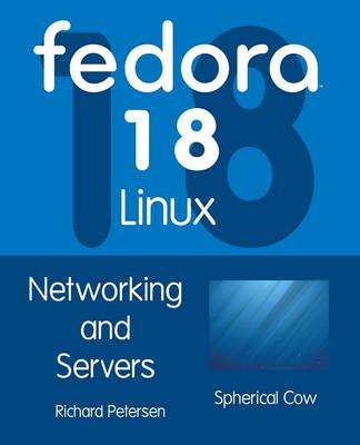 Fedora 18 Linux
