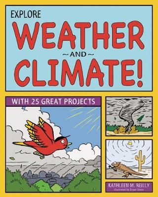 Explore Weather and Climate!