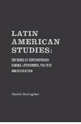 Latin American Studies