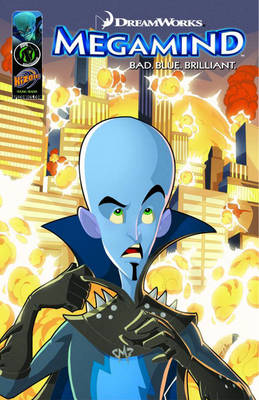 Megamind: Mega Collection