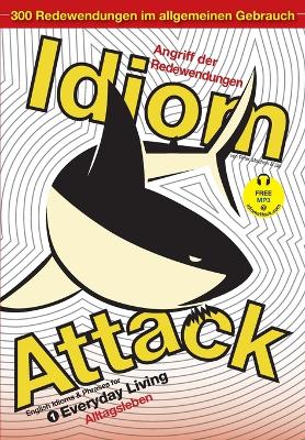Idiom Attack Vol. 1
