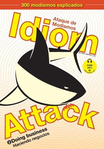 Idiom Attack Vol. 2