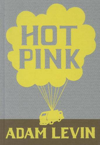 Hot Pink