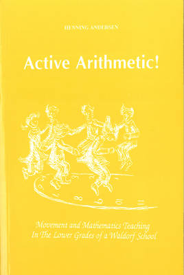 Active Arithmetic!