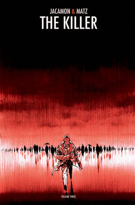The Killer, Volume 3