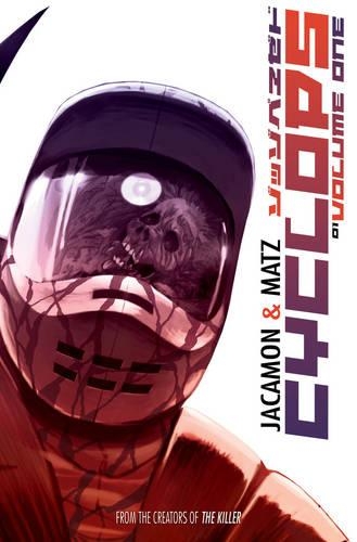 Cyclops Volume 1