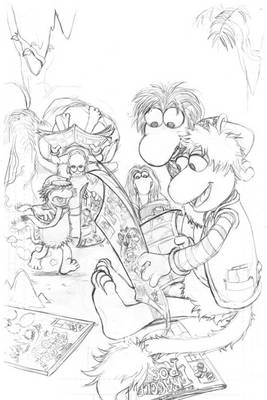 Fraggle Rock Classics Volume 1