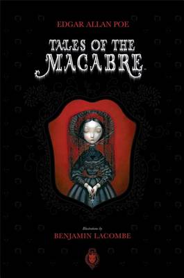 Tales of the Macabre