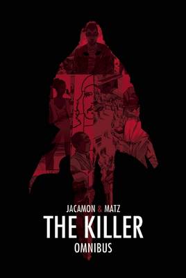 The Killer Omnibus Volume 1