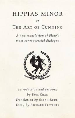 Hippias Minor or the Art of Cunning