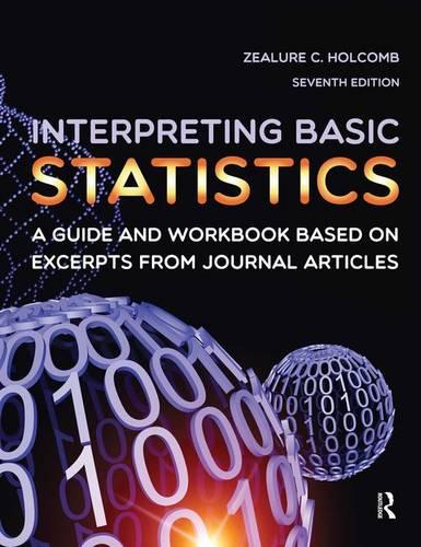 Interpreting Basic Statistics