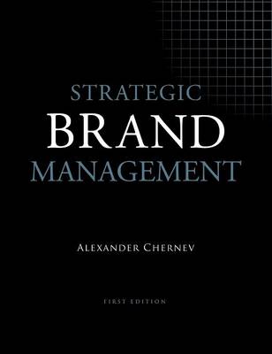 Strategic Brand Management