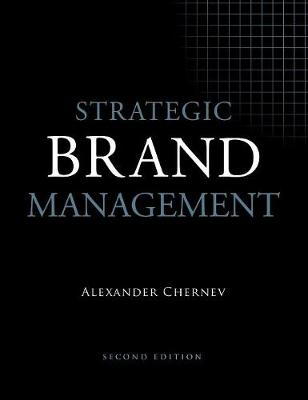 Strategic Brand Management