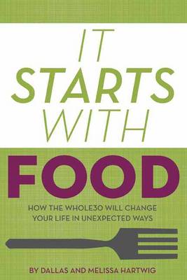 It Starts with Food
