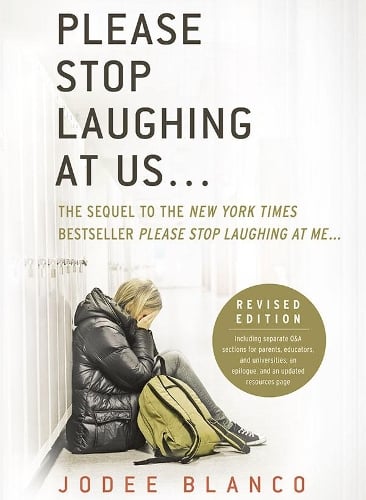 Please Stop Laughing at Us... (Revised Edition)
