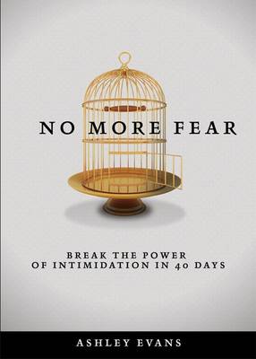 No More Fear