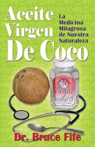Aceite Virgen De Coco
