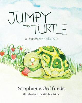 Jumpy the Turtle