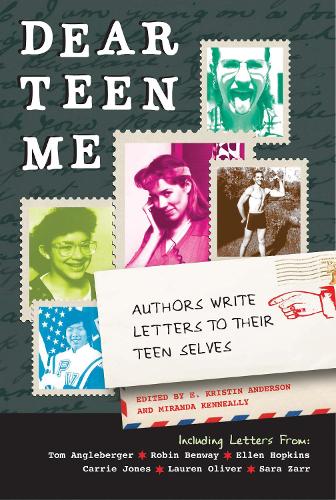 Dear Teen Me