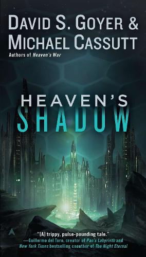 Heaven's Shadow