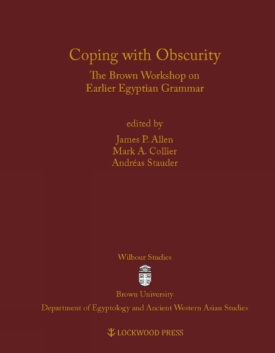 Coping with Obscurity