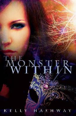 The Monster Within Volume 1