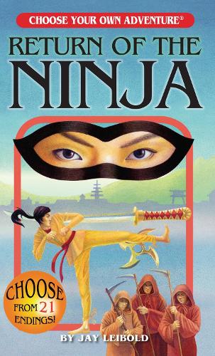 Return of the Ninja