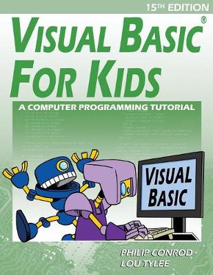 Visual Basic For Kids