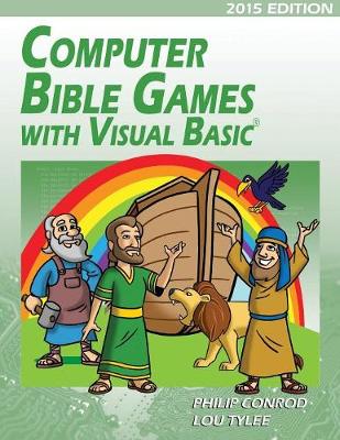 Computer Bible Games With Visual Basic