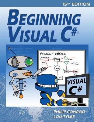 Beginning Visual C#