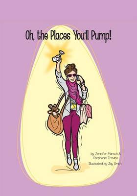 Oh, the Places You'll Pump!