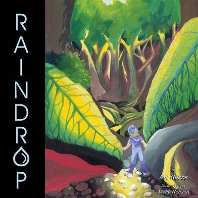 Raindrop