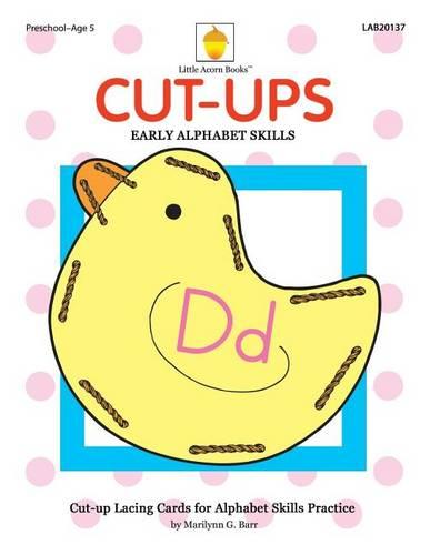 Cut-ups